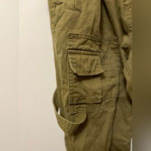 Cargo pants